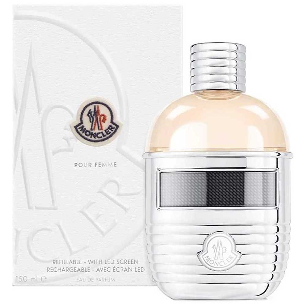 مونكلير - عطر بور فيم للنساء - 150 مل