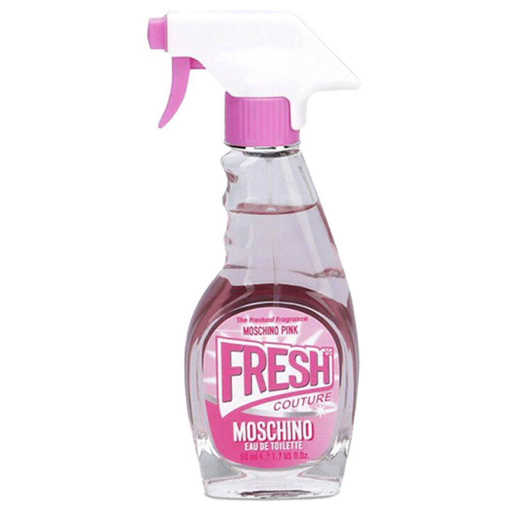 Moschino - Women's Fresh Couture Eau De Toilette - 45 ml