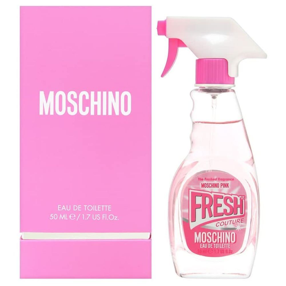 Moschino - Women's Fresh Couture Eau De Toilette - 45 ml