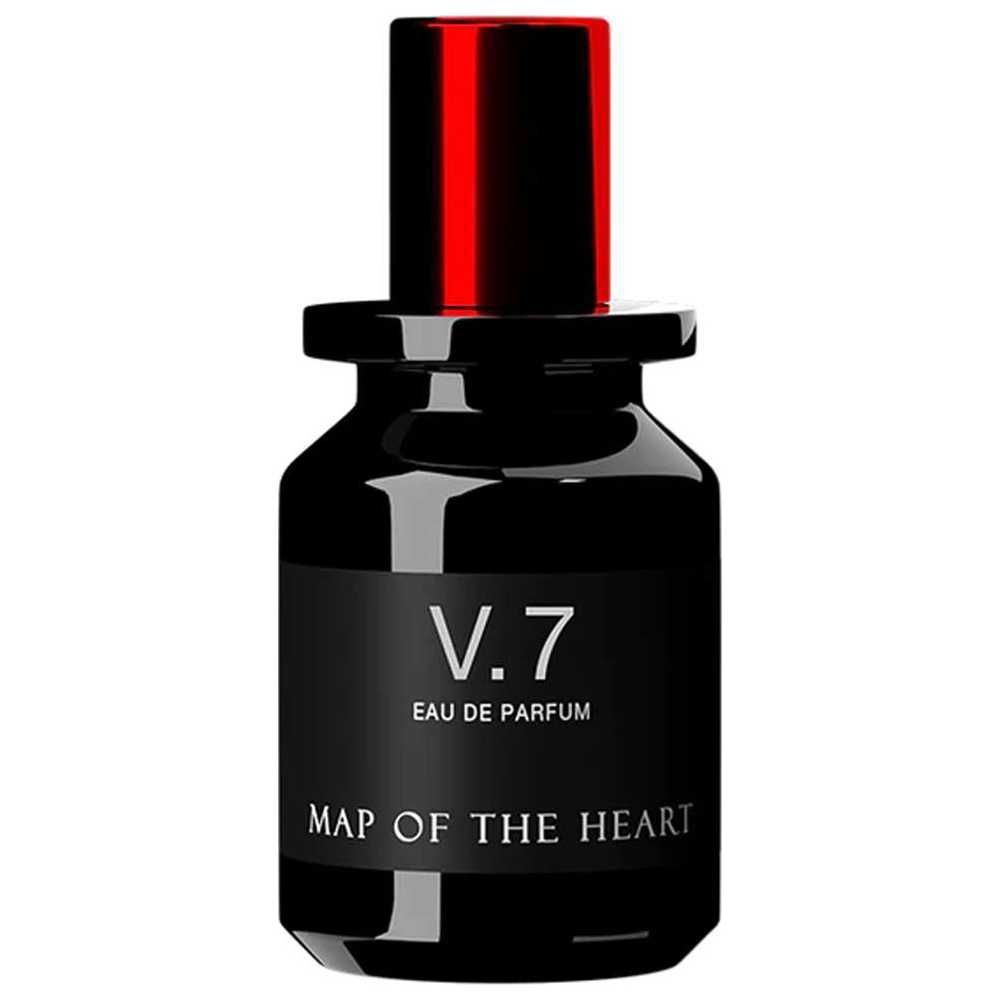 Map Of The Heart - V.7 Love Eau De Perfume - 30 ml