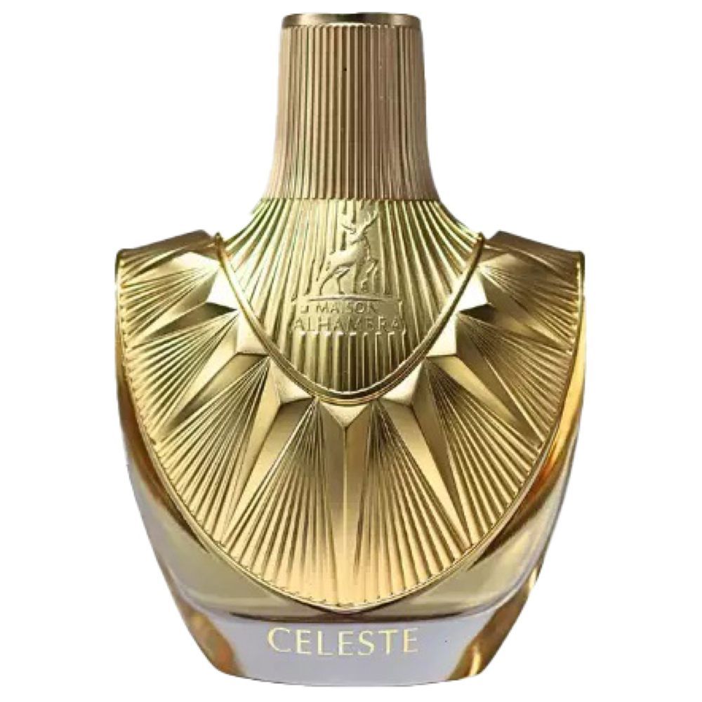 Maison Alhambra - Women's Celeste Eau De Parfum - 100 ml