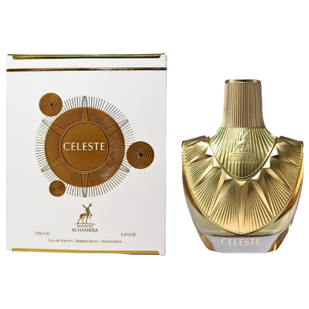 Maison Alhambra - Women's Celeste Eau De Parfum - 100 ml