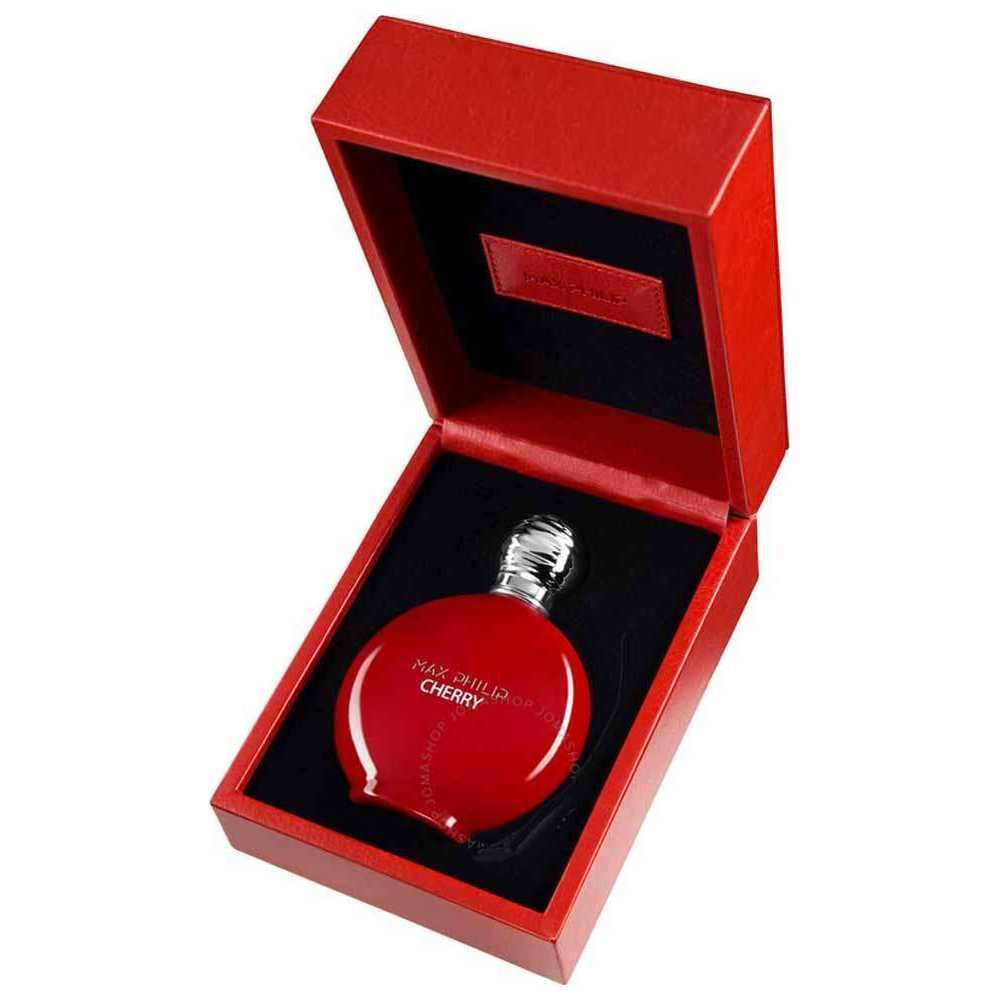 Max Philip - Cherry Eau De Perfume - 100 ml