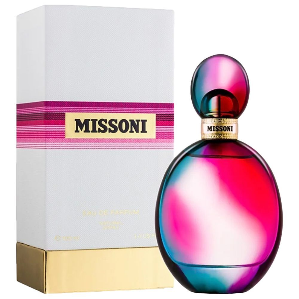 Missoni - Women's Eau De Parfum - 100 ml