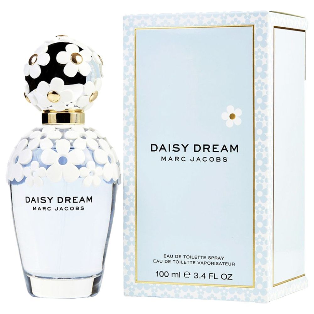 Marc Jacobs - Women's Daisy Dream Eau De Toilette - 100 ml