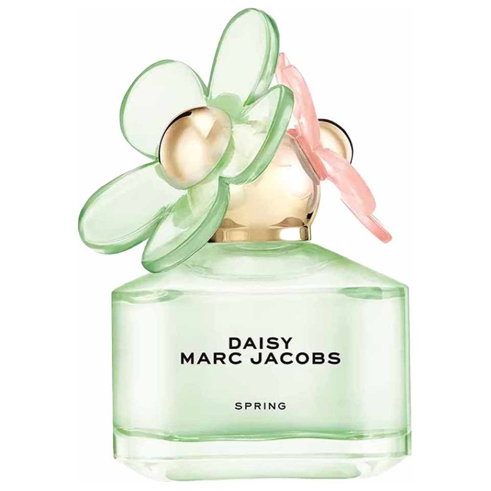 Marc Jacobs - Women's Daisy Spring Limited Edition Eau De Toilette - 50 ml