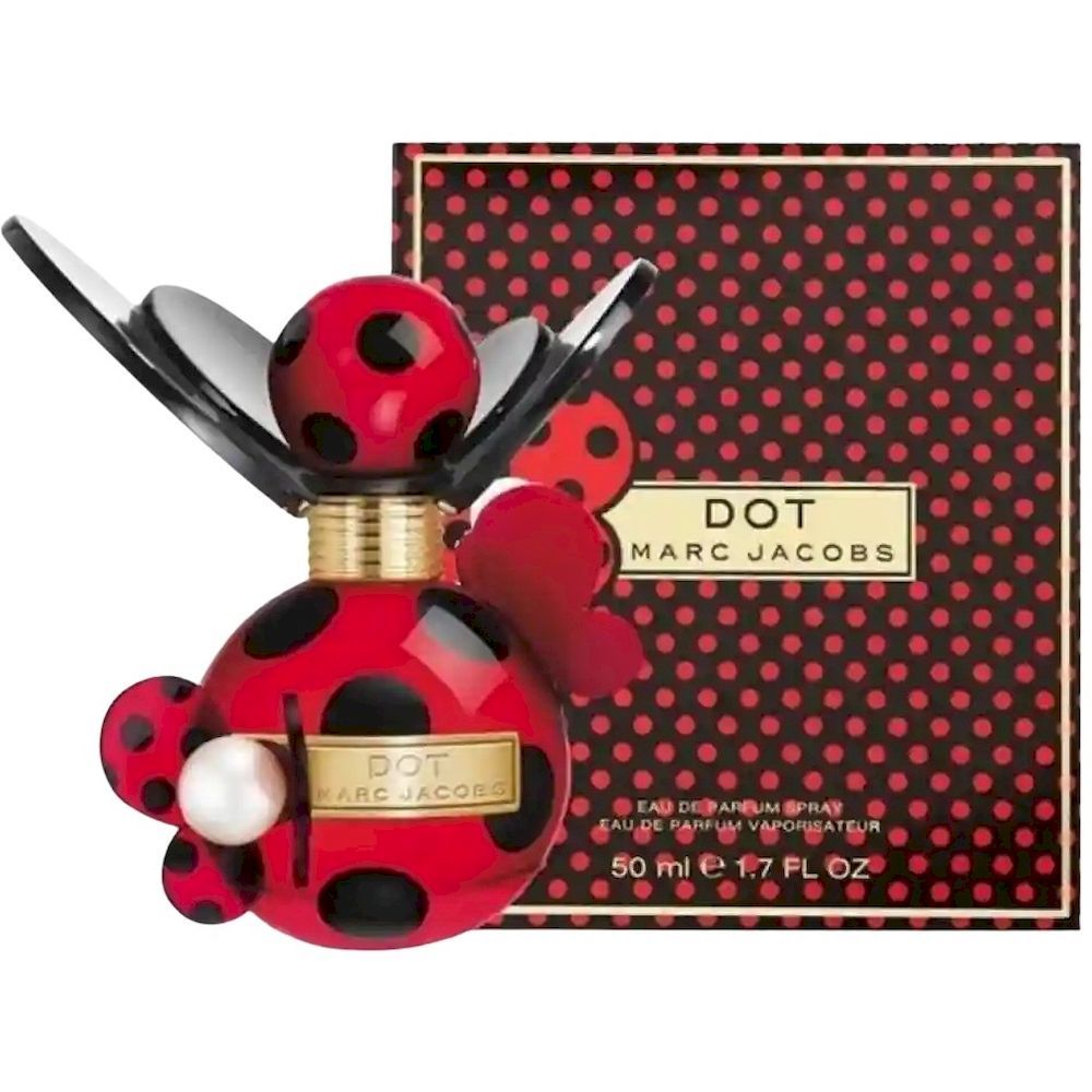 Marc Jacobs - Women's Dot Eau De Perfume - 50 ml