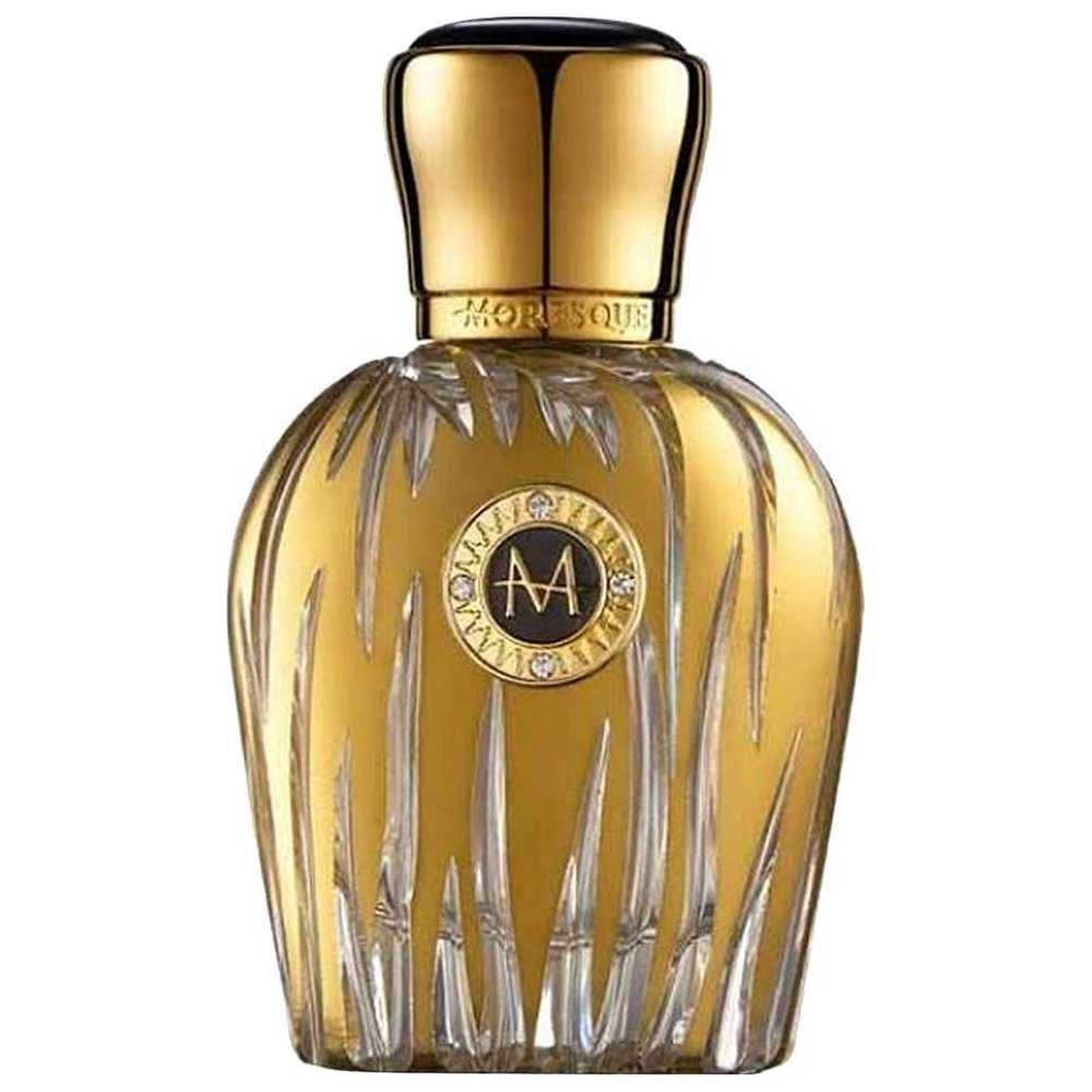 Moresque - Gold Collection Fiamma Eau De Perfume - 50 ml