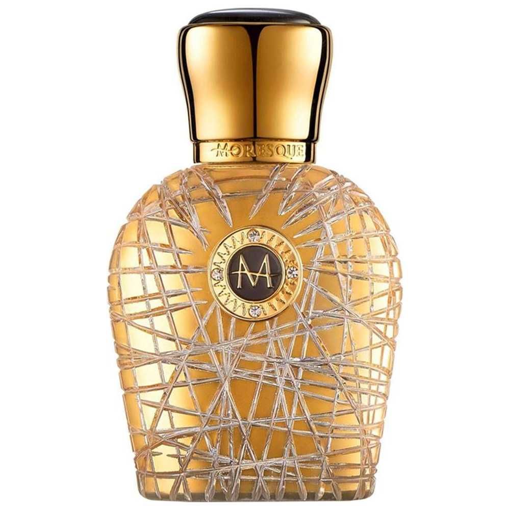 Moresque - Gold Collection Sole Eau De Perfume - 50 ml