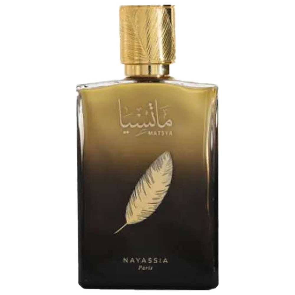 Nayassia - Matsya Eau De Perfume - 100 ml