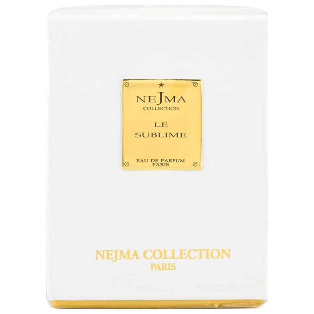 Nejma - Collection Le Sublime Eau De Perfume - 100 ml