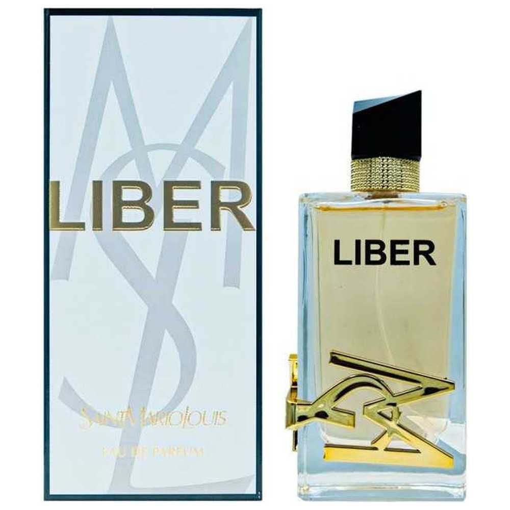 سانت ماريو لويس - عطر ليبر النسائي - 90 مل