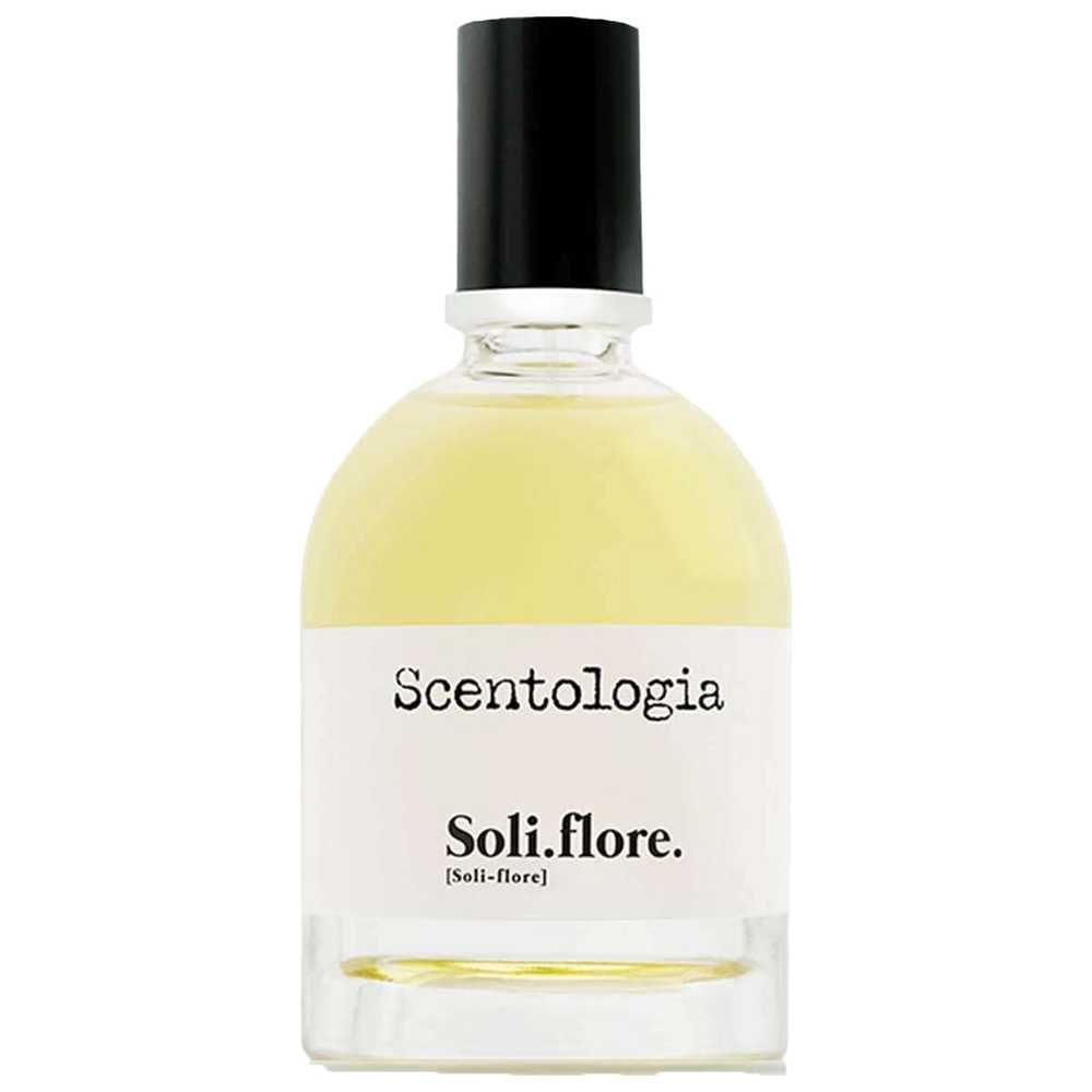 Scentologia - Soli.flore Eau De Perfume - 100 ml