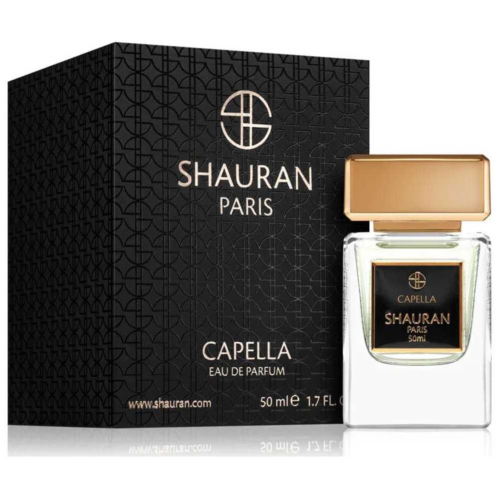 Shauran - Capella Eau De Perfume - 50 ml