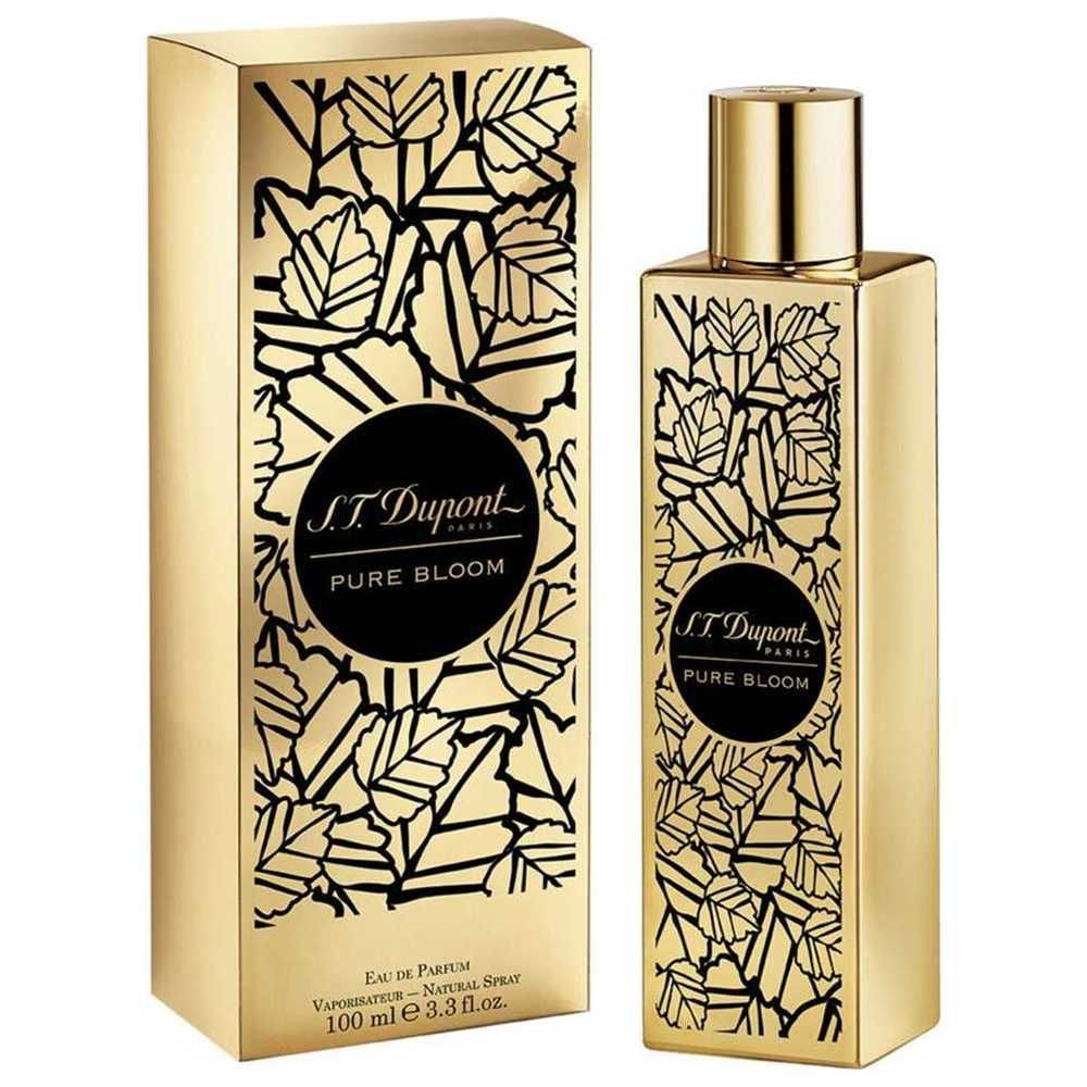 إس تي دوبونت - عطر بيور بلوم للنساء - 100 مل