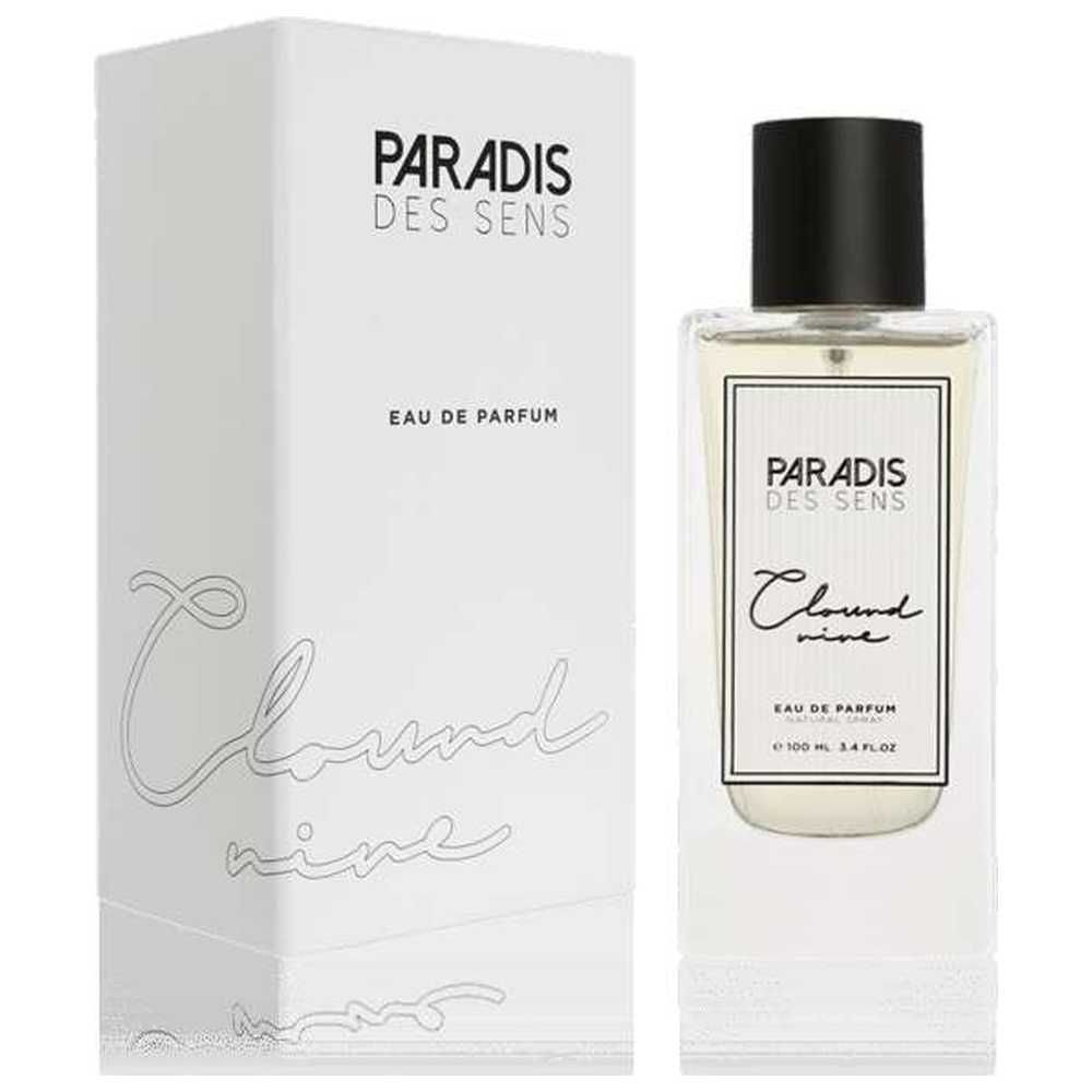 Paradis Des Sens - Cloud Nine Eau De Perfume - 100 ml