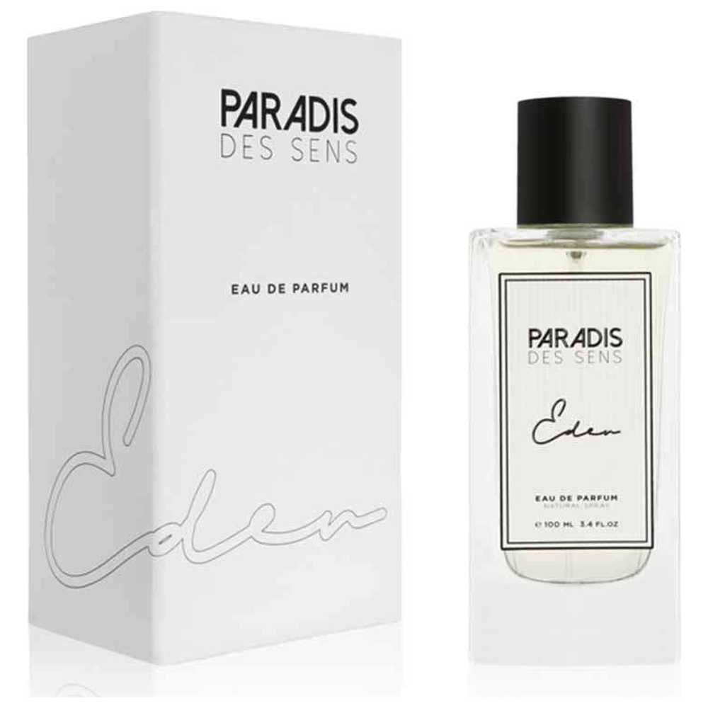 Paradis Des Sens - Eden Eau De Perfume - 100 ml