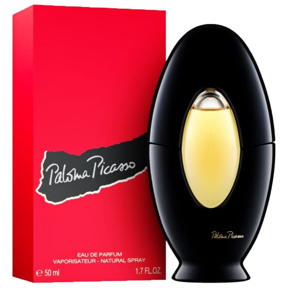 Paloma Picasso - Women's Eau De Parfum - 50 ml