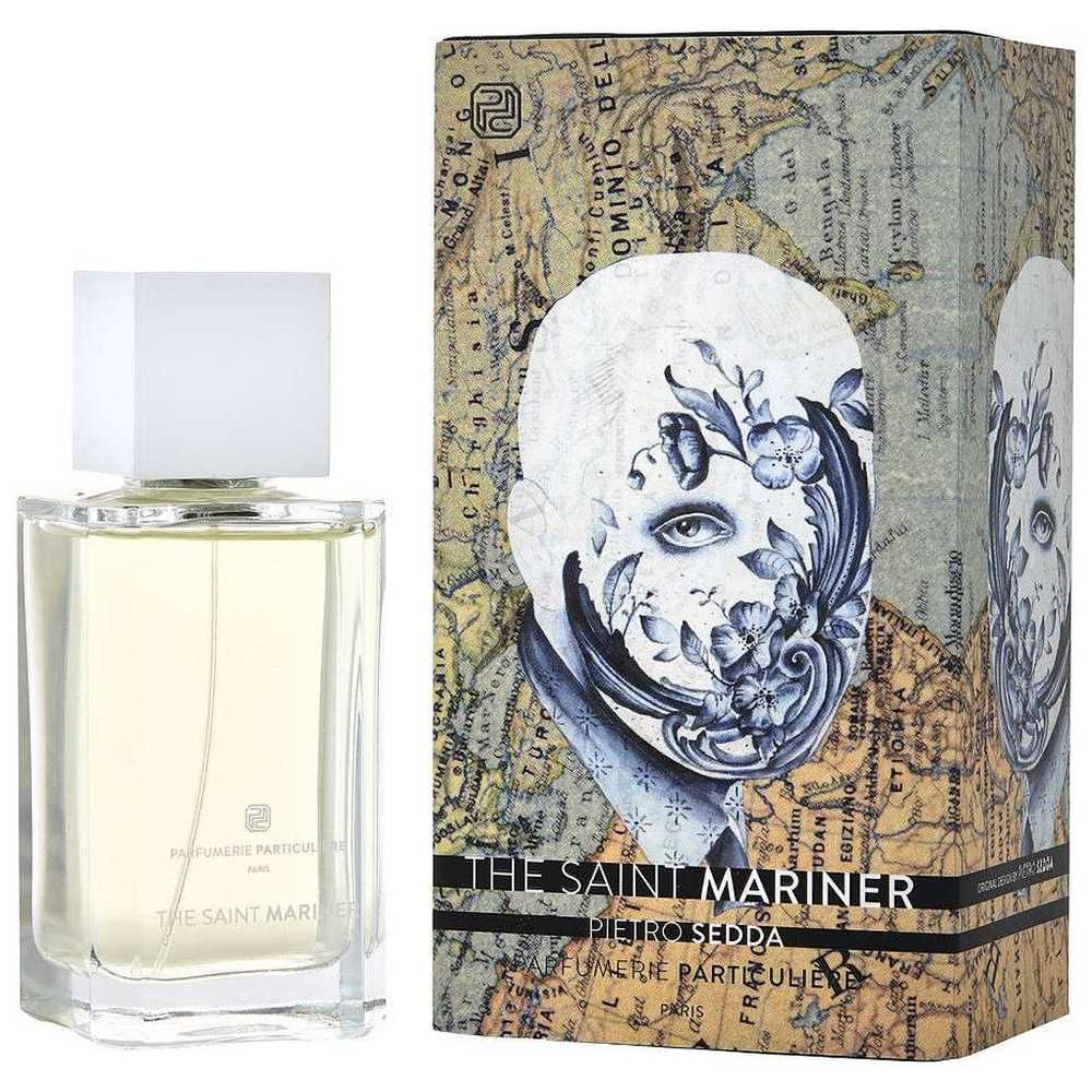 Parfumerie Particuliere - The Saint Mariner Extrait De Perfume - 100 ml