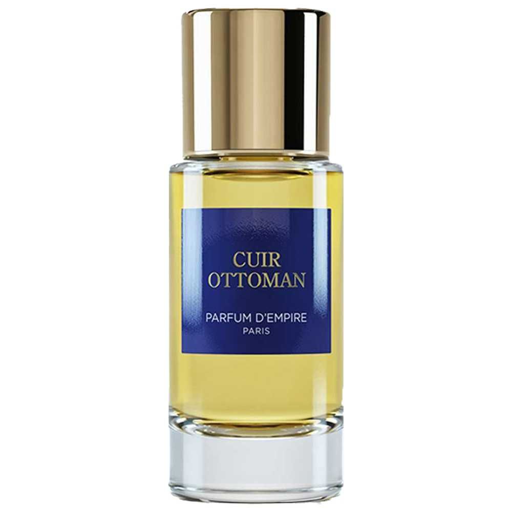 Parfum D'Empire - Cuir Ottoman Eau De Perfume - 50 ml