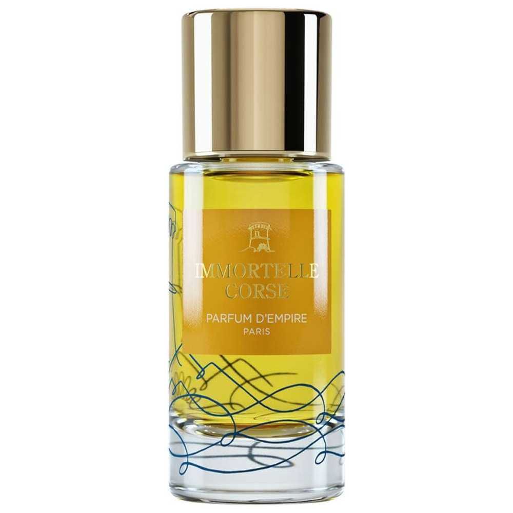 Parfum D'Empire - Immortelle Corse Extrait De Perfume - 50 ml