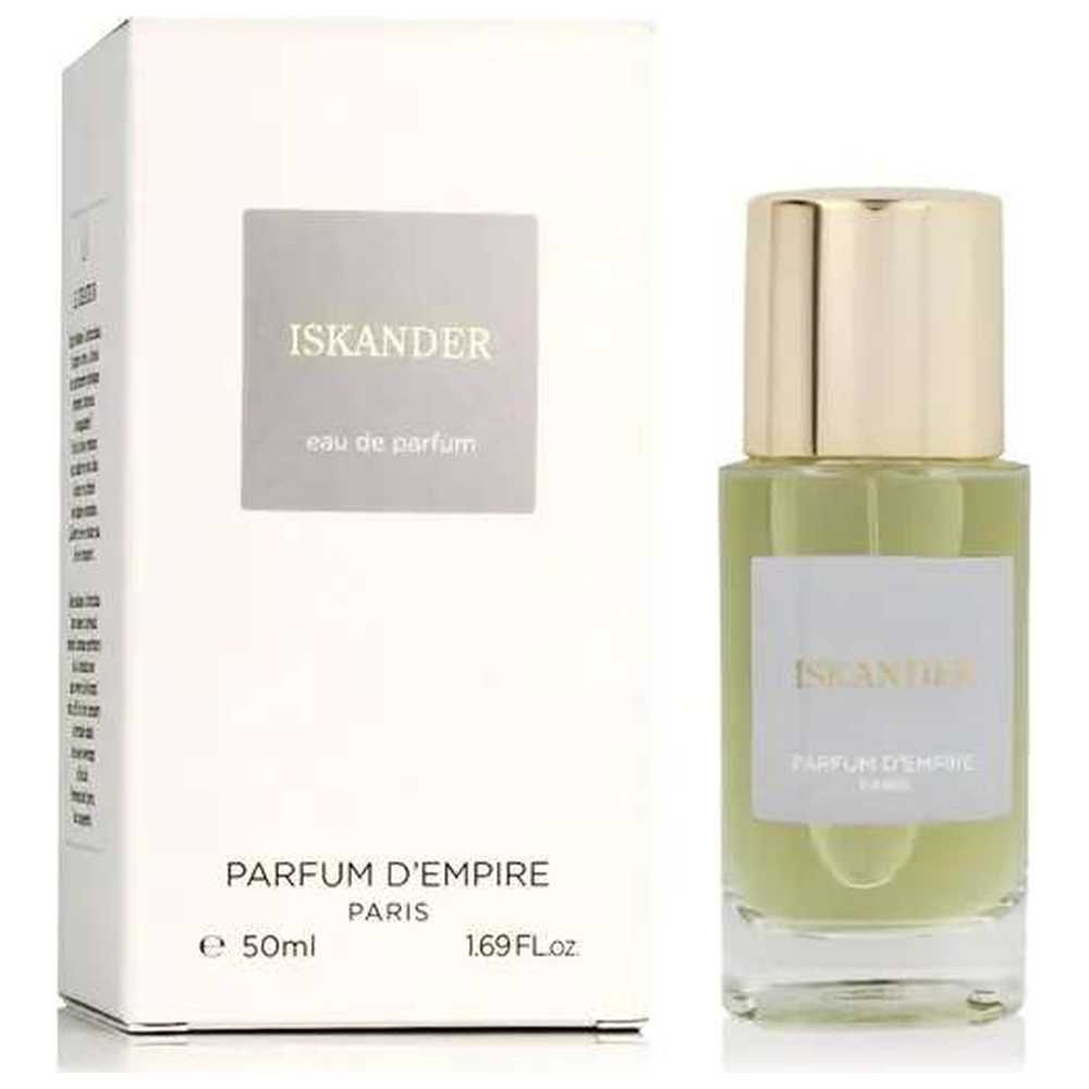 Parfum D'Empire - Iskander Eau De Perfume - 50 ml