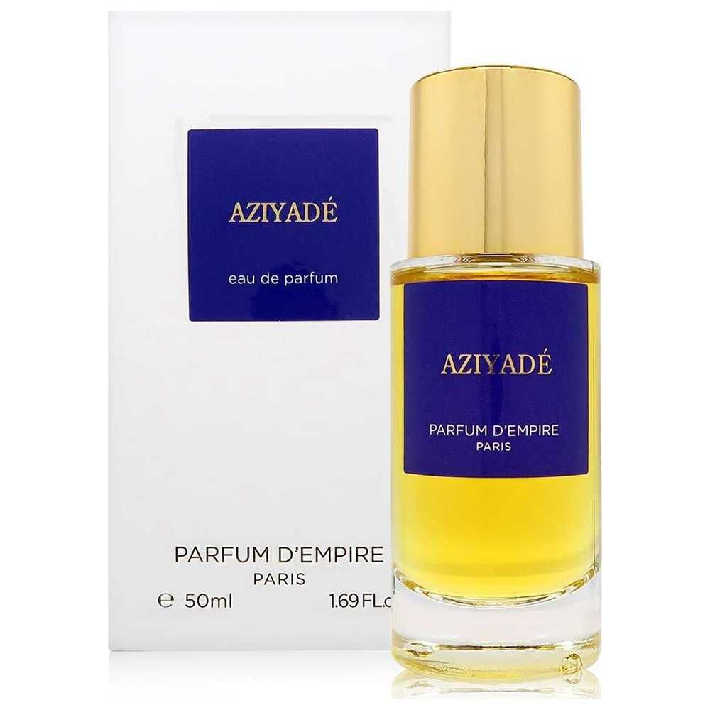 Parfum D'Empire - Aziyade Eau De Perfume - 50 ml