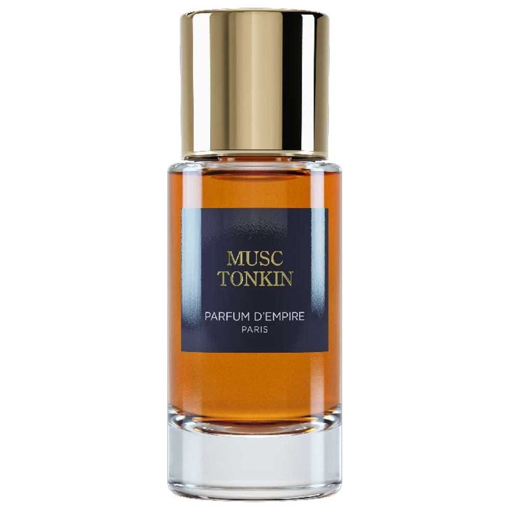 Parfum D'Empire - Musc Tonkin Extrait De Perfume - 50 ml