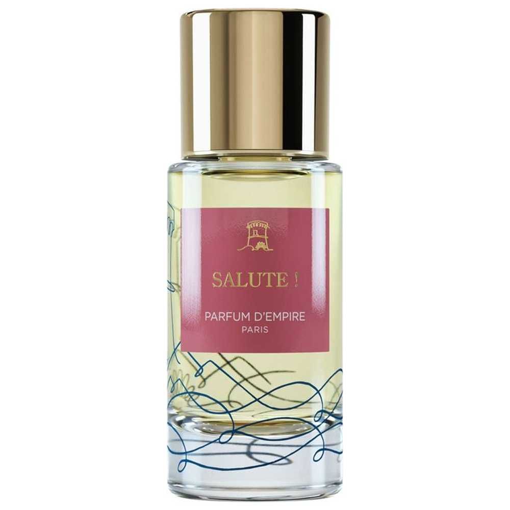 Parfum D'Empire - Salute Eau De Perfume - 50 ml