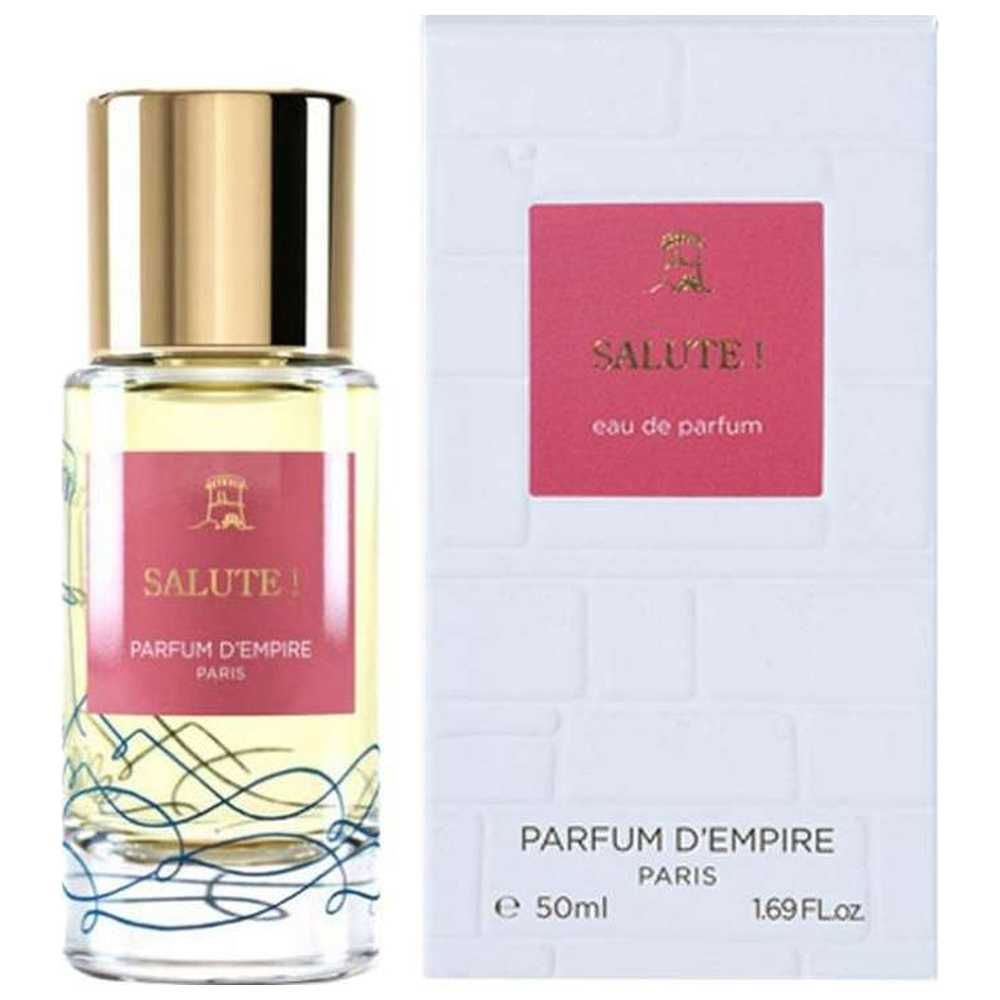 Parfum D'Empire - Salute Eau De Perfume - 50 ml