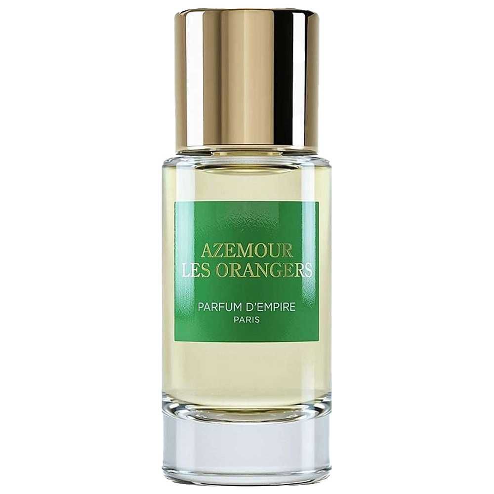 Parfum D'Empire - Azemour Les Orangers Na Eau De Perfume - 100 ml