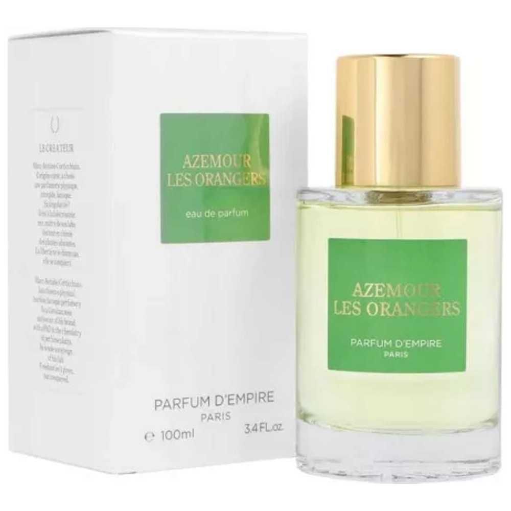 Parfum D'Empire - Azemour Les Orangers Na Eau De Perfume - 100 ml