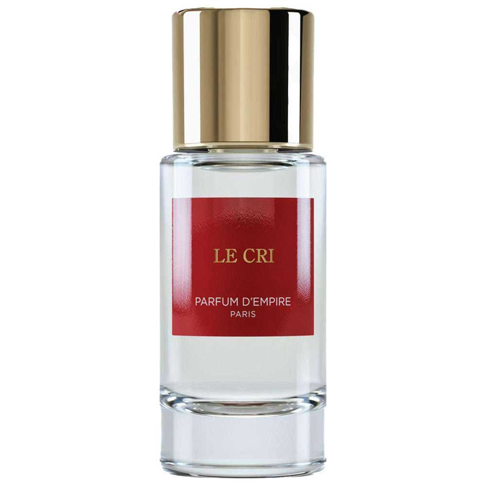 Parfum D'Empire - Le Cri Na Eau De Perfume - 50 ml