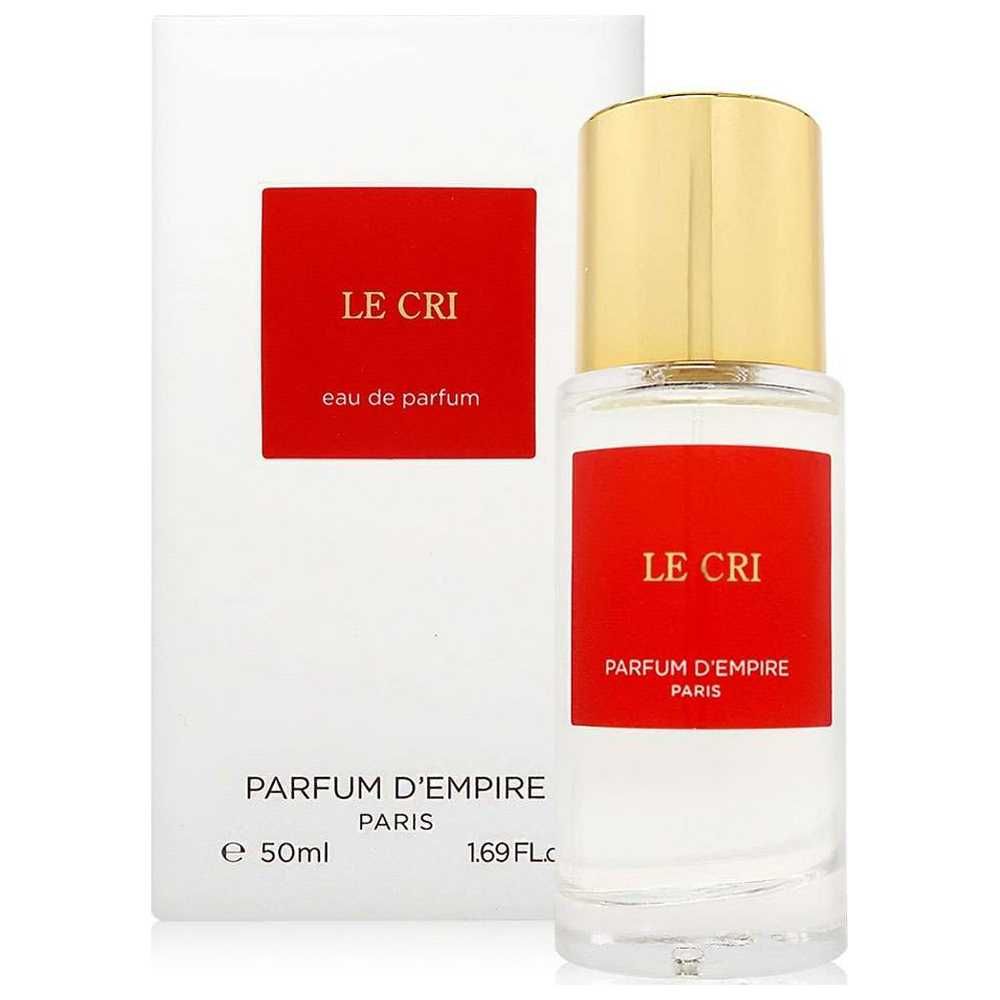 Parfum D'Empire - Le Cri Na Eau De Perfume - 50 ml