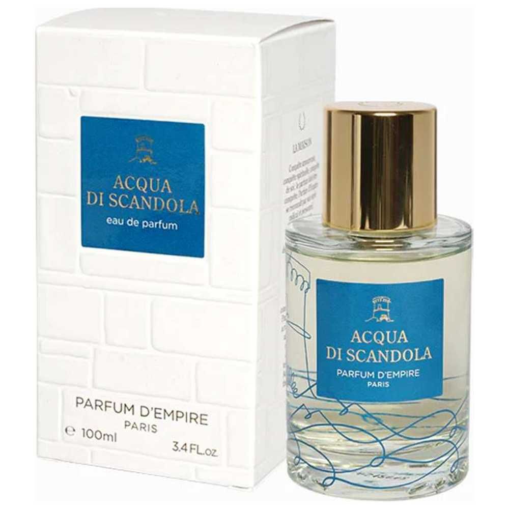 Parfum D'Empire - Acqua Di Scandola Eau De Perfume - 100 ml