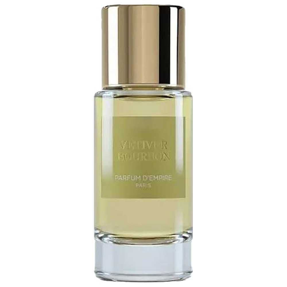 Parfum D'Empire - Vetiver Bourbon Eau De Perfume - 50 ml