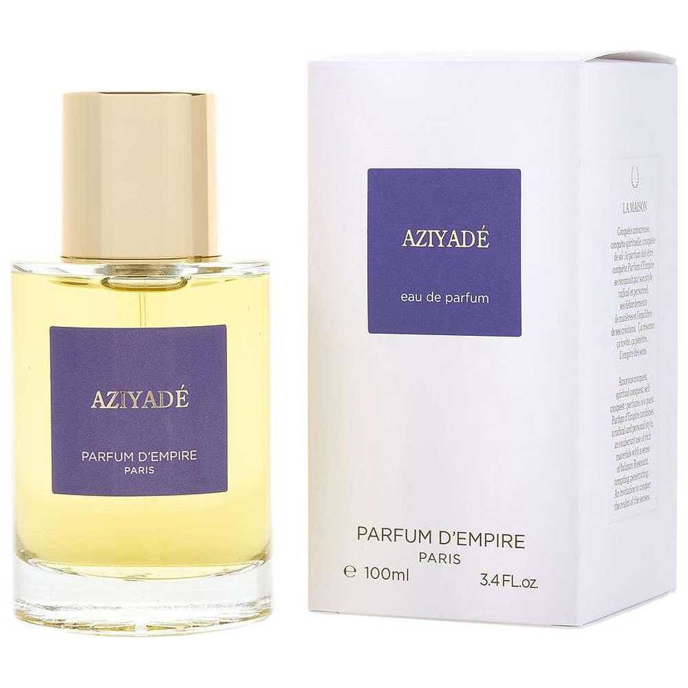 Parfum D'Empire - Aziyade Eau De Perfume - 100 ml