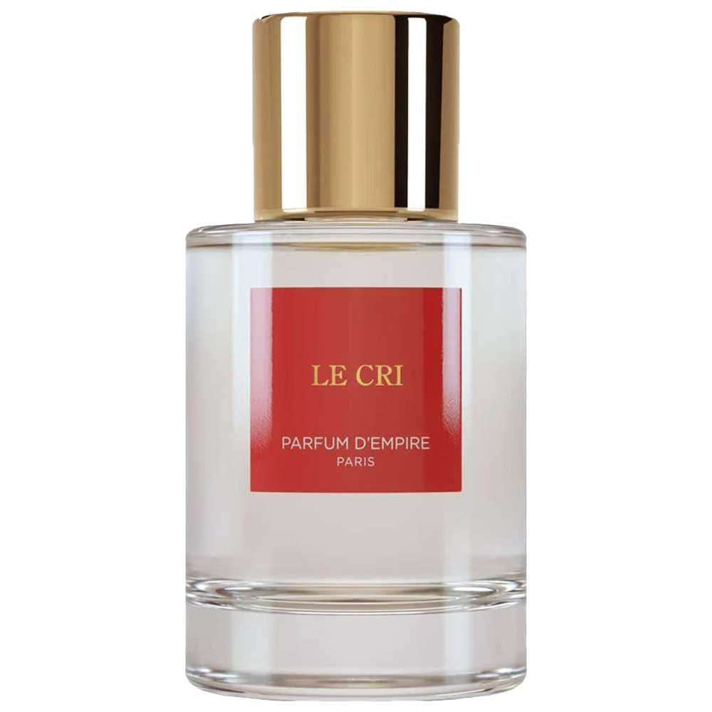 Parfum D'Empire - Le Cri Eau De Perfume - 100 ml