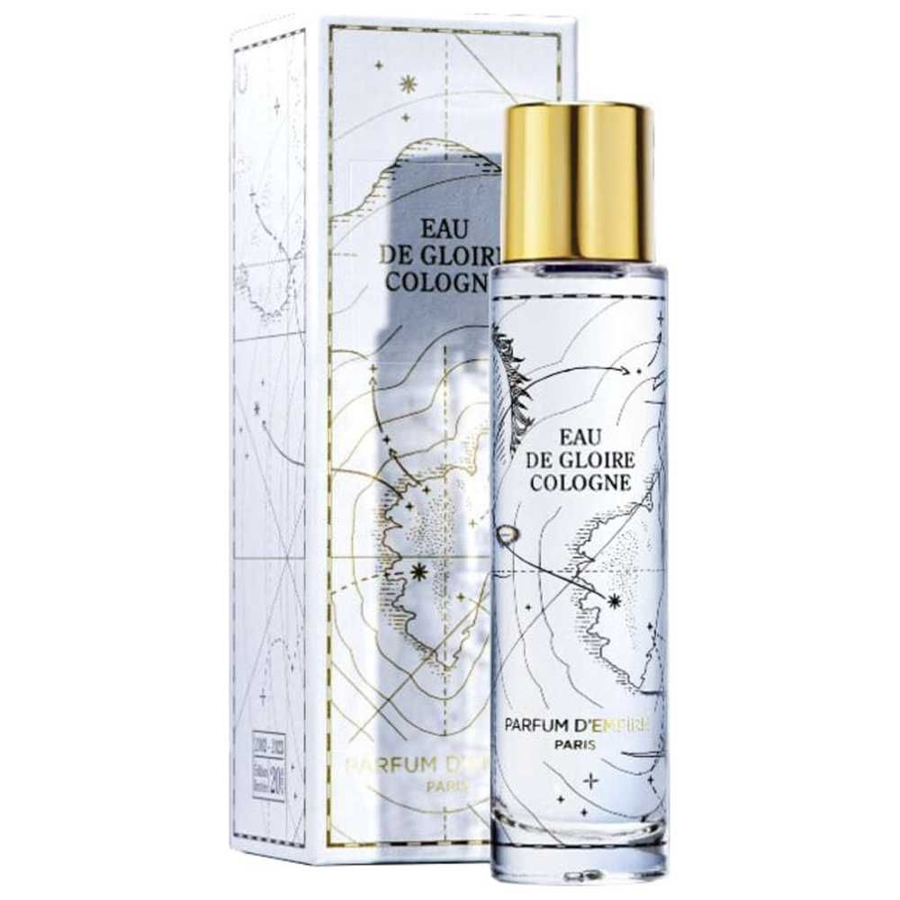 Parfum D'Empire - Eau De Gloire Limited Edition Cologne Perfume - 100 ml