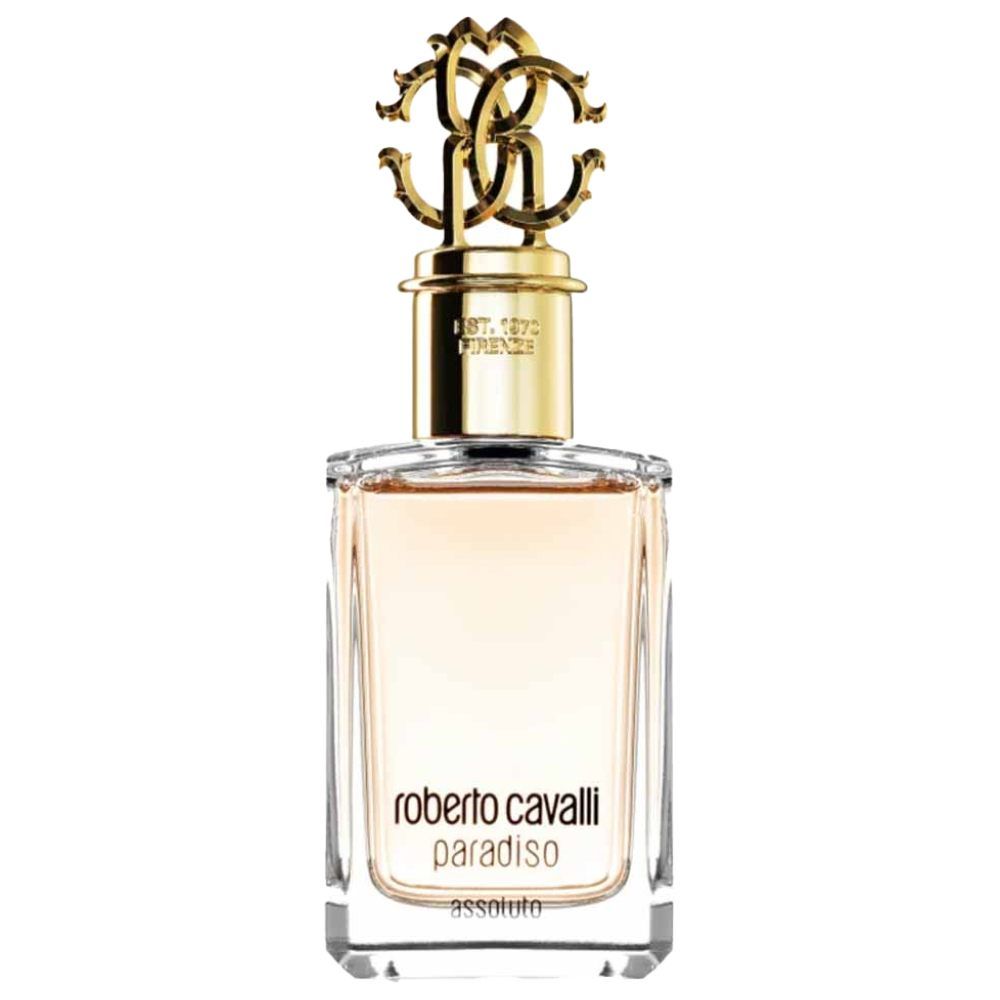 Roberto Cavalli - Women's Paradiso Assoluto Eau De Perfume - 100 ml