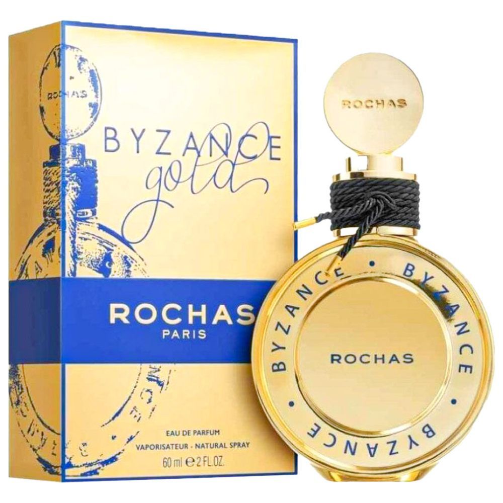 Rochas - Women's Byzance Gold Eau De Perfume - 60 ml