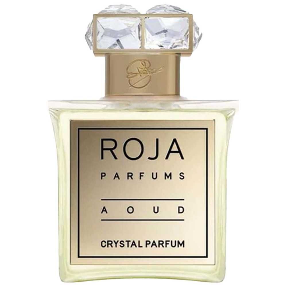 Roja Parfums - Aoud Crystal Perfume - 100 ml