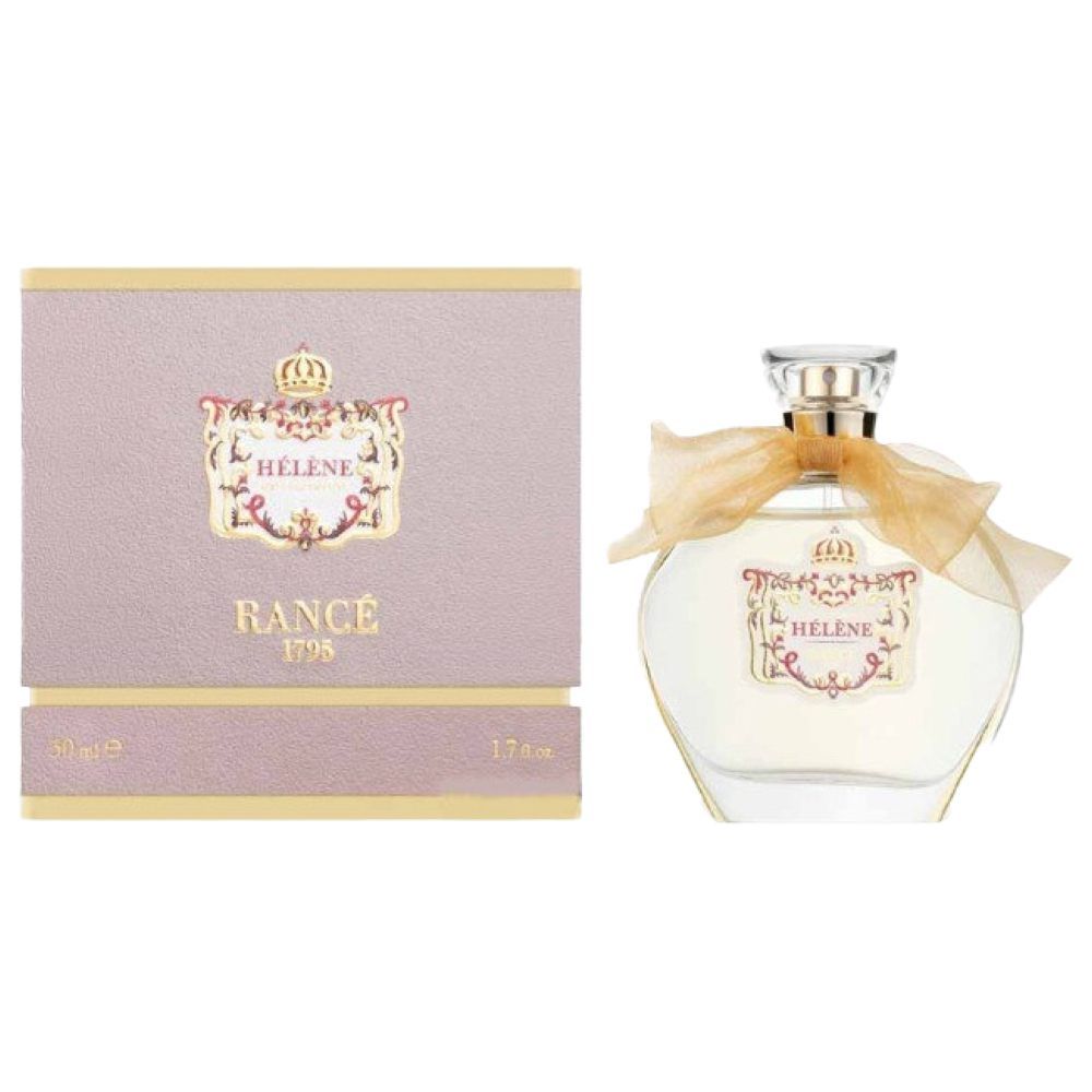 رانس - عطر 1795 هيلين للنساء - ماء عطر - 50 مل