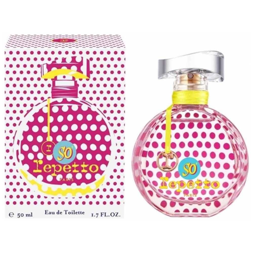 ريبيتو - عطر سو ريبيتو للنساء - أو دو تواليت - 50 مل