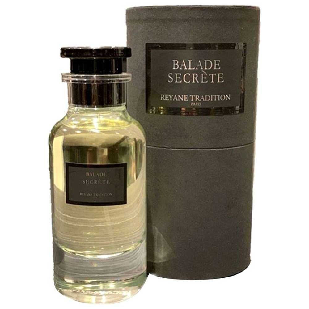 Reyane Tradition - Balade Secrete Eau De Perfume - 85 ml