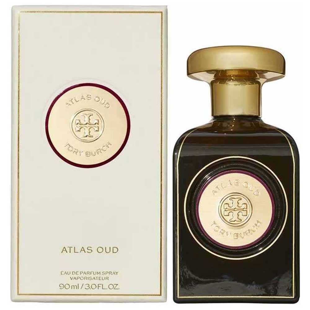 توري بيرش - عطر أطلس عود للنساء - 90 مل