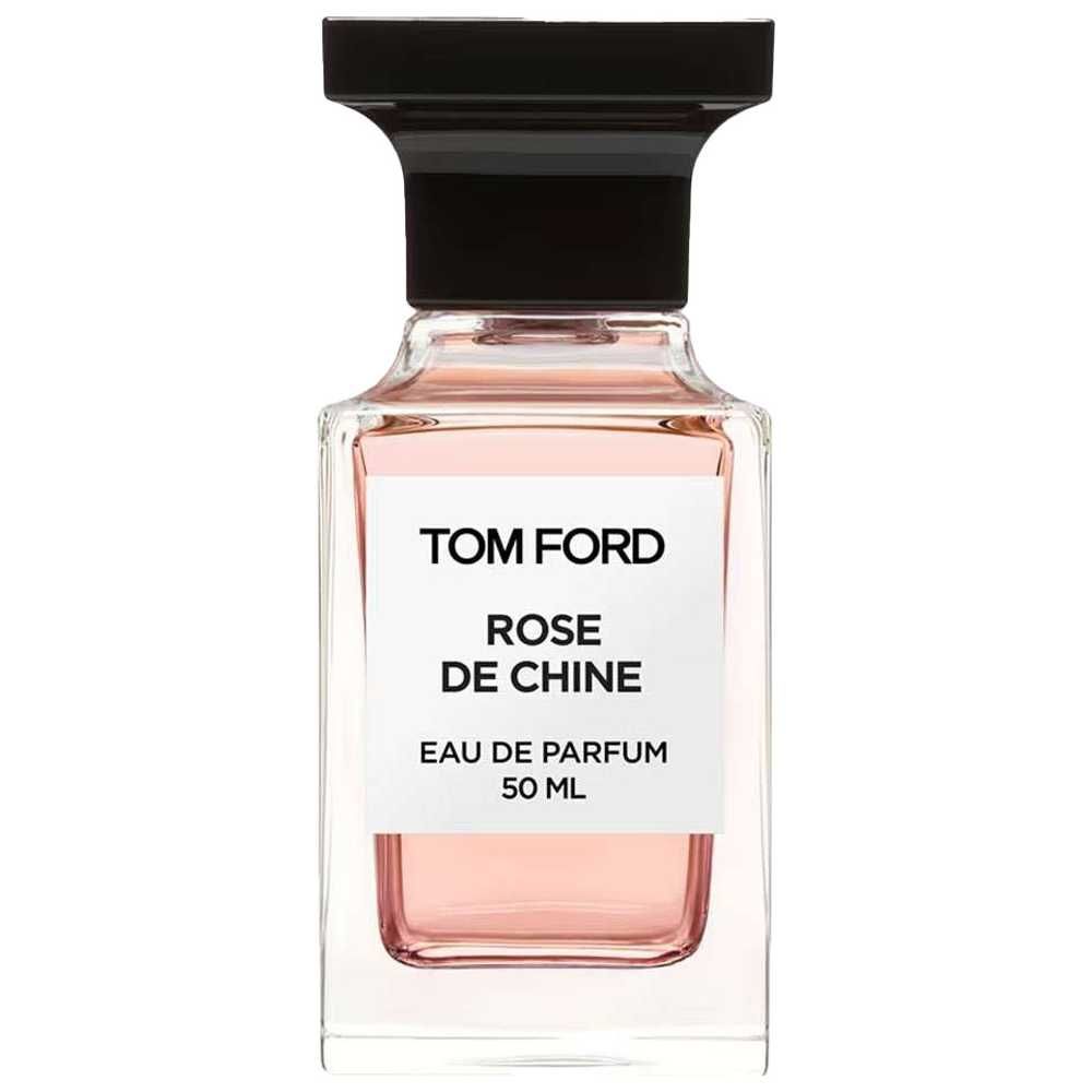 Tom Ford - Rose De Chine Eau De Perfume - 50 ml