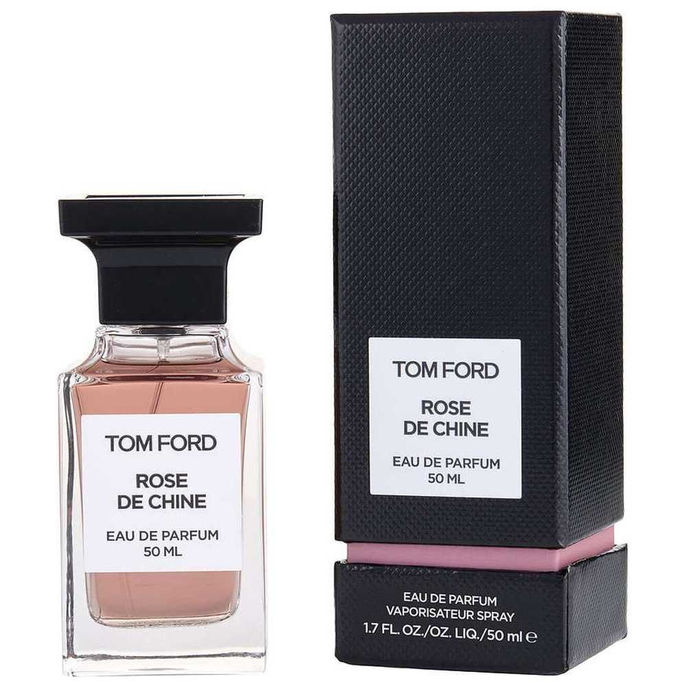 Tom Ford - Rose De Chine Eau De Perfume - 50 ml