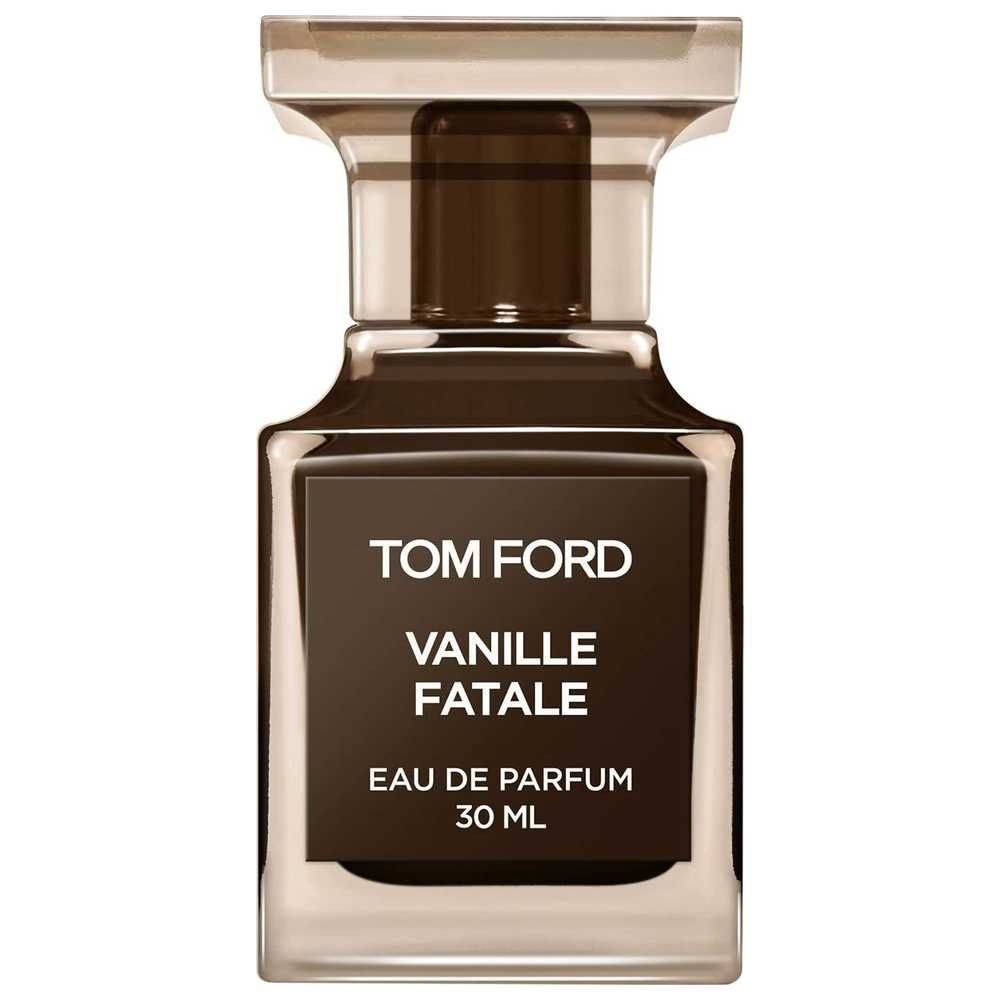 Tom Ford - Vanille Fatale 2024 Eau De Perfume - 30 ml