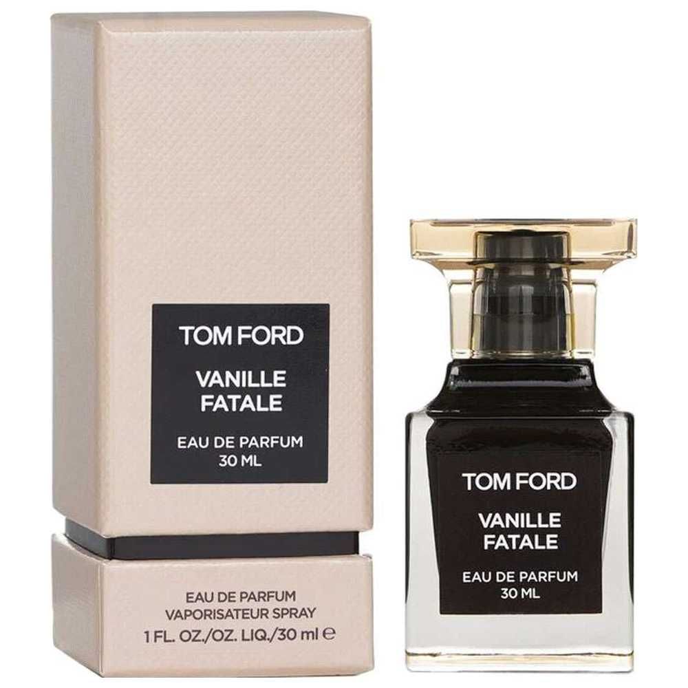 Tom Ford - Vanille Fatale 2024 Eau De Perfume - 30 ml